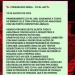 ‘Salve’ atribuído ao C0mand0 V3rm3lho am3aça s3qu3stradores e 3stuprad0res no Amazonas