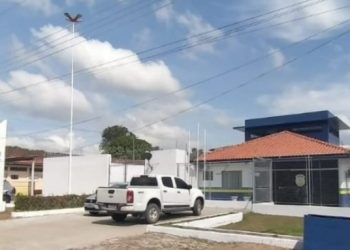 PM algema e prende marido bêbado que ameaçou esposa de m0rte no interior do Amazonas