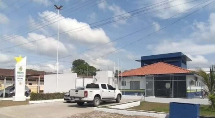 PM algema e prende marido bêbado que ameaçou esposa de m0rte no interior do Amazonas