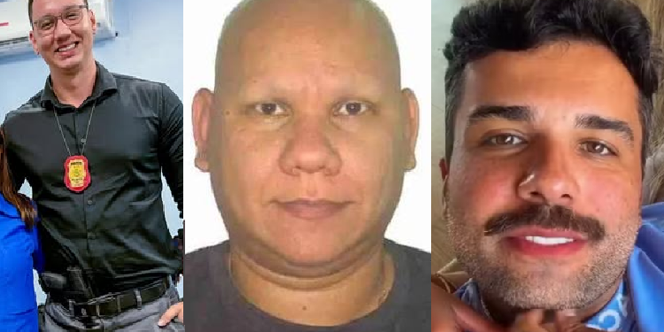 Delegado e investigador da PC-AM são pr2s0s por r0ubo de 30 kg de ouro em esquema com influenciador