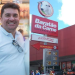 Dono do Baratão da Carne é ass@ltad0 em haras e tem mais de R$ 500 mil levados