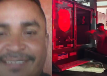 Esposa é apontada como suposta mandante do ass@ssinat0 do marido ‘Doutorzinho da ZL’ em Manaus