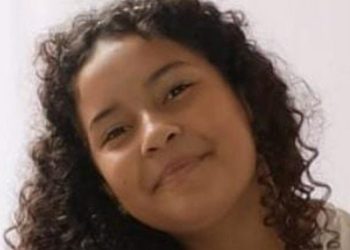 Pai em Manaus oferece recompensa para quem encontrar menina de 12 anos desaparecida