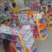 Vídeo: De novo? Casal volta a furt@r drogaria e leva R$ 600 em produtos em Manaus