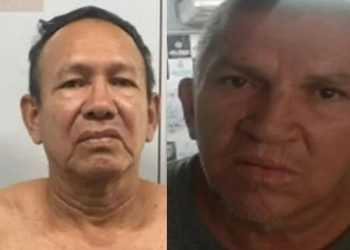 Saiba quem são os suspeit0s que estão furtand0 pessoas nos terminais e nos ônibus em Manaus