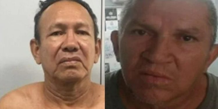 Saiba quem são os suspeit0s que estão furtand0 pessoas nos terminais e nos ônibus em Manaus