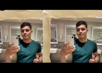 Saiba quem é o homem procurado pela esposa após ele desaparecer na Compensa, em Manaus