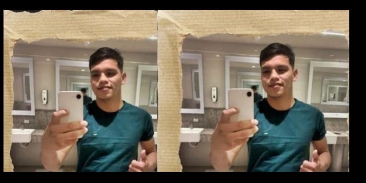 Saiba quem é o homem procurado pela esposa após ele desaparecer na Compensa, em Manaus