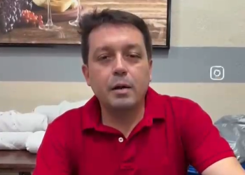 Dono de hotéis s3questrad0 em Manaus agradece apoio após resgate: ‘Saí bem, só com alguns problemas’