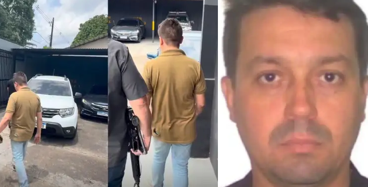 Polícia resgata dono de hotéis sequ3strad0 e mantido refém por quase 24 horas em Manaus