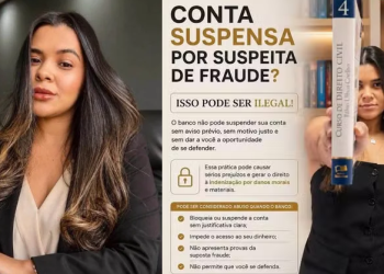 Universitária que fingia combater g0lpes na internet é pr3sa por chefiar grupo de estelionat0 eletrônico