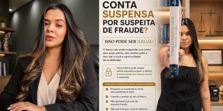 Universitária que fingia combater g0lpes na internet é pr3sa por chefiar grupo de estelionat0 eletrônico