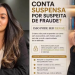 Universitária que fingia combater g0lpes na internet é pr3sa por chefiar grupo de estelionat0 eletrônico