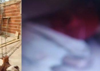Vídeo forte: pai e filhos m0rrem eletr0cutados tentando salvar a mãe do choque no Cidade de Deus