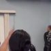 Mãe encontra filho de 15 anos acusado de roub0 na delegacia e desabafa em Manaus: ‘dou tudo o que.você precisa’