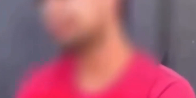 Vídeo: Homem é pr3s0 por mentir que foi assaltad0 para faltar trabalho por estar ‘morgado’