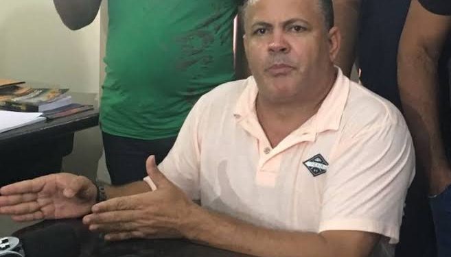 Presidente dos Rodoviários diz que só 30% da frota vai circular em Manaus: ‘Que se resolvam’