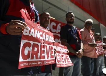 Greve dos bancários em Manaus e todo o Brasil vai durar 24 horas; saiba os bancos