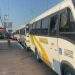 Trabalhadores do Transporte Especial anunciam fim da greve em Manaus
