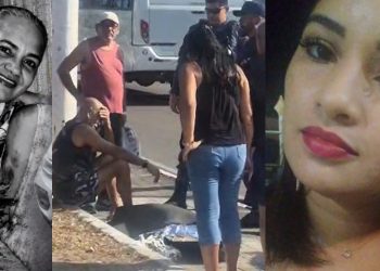 Filha pede justiça pela mãe m0rta na faixa de pedestres em Manaus: ‘quanto vale a vida?’