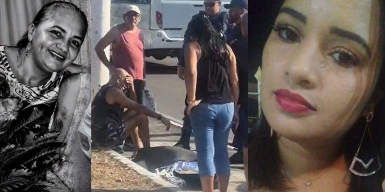 Filha pede justiça pela mãe m0rta na faixa de pedestres em Manaus: ‘quanto vale a vida?’
