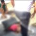 Vídeo forte: idosa m0rre atr0pelada ao ser atingida por carro na faixa de pedestre em Manaus