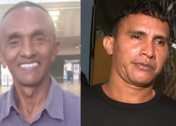 ‘Dinheiro p0rra nenhuma’, teria dito pastor para o ex-genro antes de ser m0rt0 por ele em Manaus