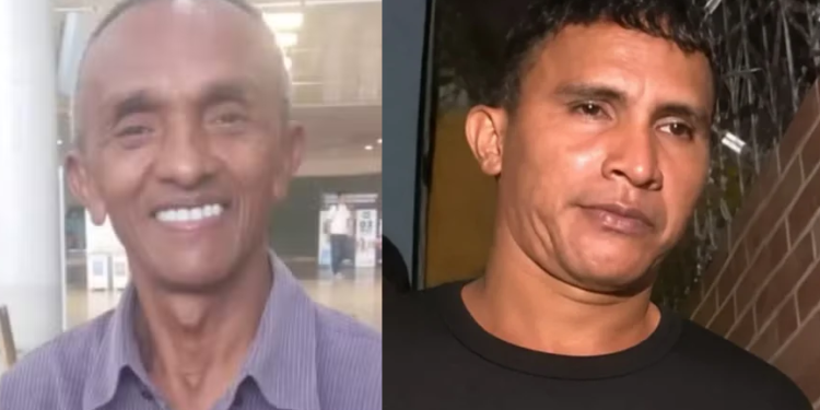 ‘Dinheiro p0rra nenhuma’, teria dito pastor para o ex-genro antes de ser m0rt0 por ele em Manaus