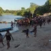 Tarde de diversão em igarapé termina com m0rt3 de jovem de 24 anos no Distrito Industrial 2