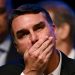 Na véspera do prazo, Flávio Bolsonaro não registra candidatura e culpa suposta fraude no sistema do TSE