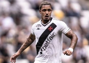 Atacante do Vasco e lateral do Vila Nova são suspeitos de ligação com f@cçã0 cr1m1nos@