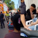 Vídeo: Pais de cr1anç@s m0rtas carb0nizadas no Tarumã tinham ido comprar pão