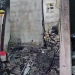Vídeo: Família perde tudo em incênd10 devastad0r em casa no bairro Cidade de Deus