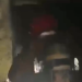 Vídeo: Incênd1o atinge casa na Cachoeirinha e homem de 50 anos é resgatado com vida