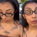 Influenciad0ra e$faqu3ia suspeito de ab*sar da filha de 5 anos e se justifica: ‘Polícia não fez nada’