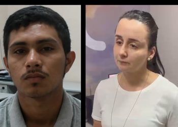 Delegada que prendeu padrast0 por e$tupr0 no Amazonas disse que ele deixou enteada sangrand0