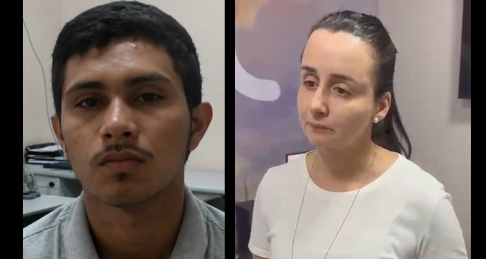 Delegada que prendeu padrast0 por e$tupr0 no Amazonas disse que ele deixou enteada sangrand0