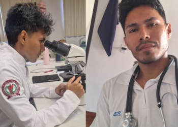 Indígena Sateré-Mawé supera infância de privações e conquista 1º lugar em Medicina na UFPA