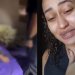 Vídeo: Jovem mantida em cat1veir0 por cinco dias agradece mobilização e relata t0rtur@s
