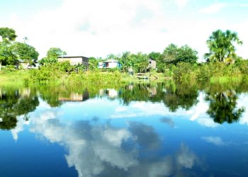 Passeio para comprar peixe termina em m0rte no interior do Amazonas