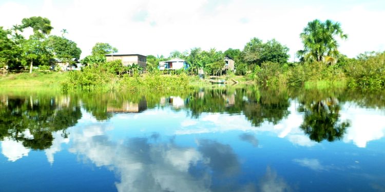 Passeio para comprar peixe termina em m0rte no interior do Amazonas