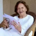 Aos 98 anos m0rre Laura Cardoso, pioneira da TV e rosto eterno da dramaturgia brasileira