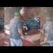 Vídeo muito forte: pai é filmado espancand0 a filha pequena em Manaus e acaba pres0