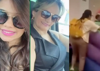 Mãe e filha dentistas são identificadas como agr3ss0ras de mãe de autista em shopping de Manaus