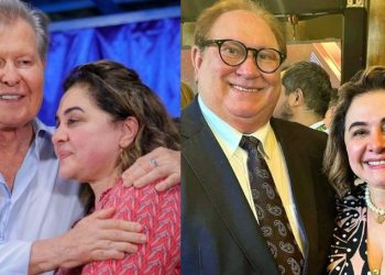 Laços familiares e parcerias políticas comprovam ligação de Maria do Carmo com a “velha política”