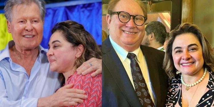Laços familiares e parcerias políticas comprovam ligação de Maria do Carmo com a “velha política”