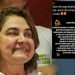 Maria do Carmo divulga “salve” do CV contra Wilson Lima e Tadeu de Souza que faz apologia ao poder paralelo