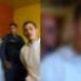 Vídeo mostra polícia salvando mulher e filho ameaçad0s de m0rte pelo marido no Amazonas
