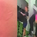 Vídeo: Professora relata assédi0 e registra que1xa após ser m0rdida no ombro em academia