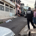 Morador mat@ invasor com golpe de imobilização após sequência de furt0s no Morro da Liberdade